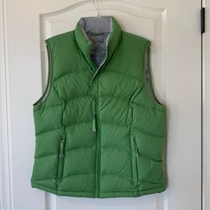 L.L. Bean Puffer Vest